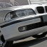 Реснички ABS на BMW 5 E39