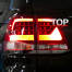 Задние фонари New Style на Toyota Land Cruiser 200