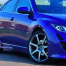 Пороги - Обвес AutoEXE Exclusive на Mazda 6 GH