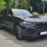 Аэродинамический обвес Renegade для BMW X5 G05