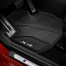 Всепогодные коврики для BMW X4 G02 / X4M F98
