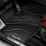 Передние всепогодные коврики для BMW G05 / G06 / G07