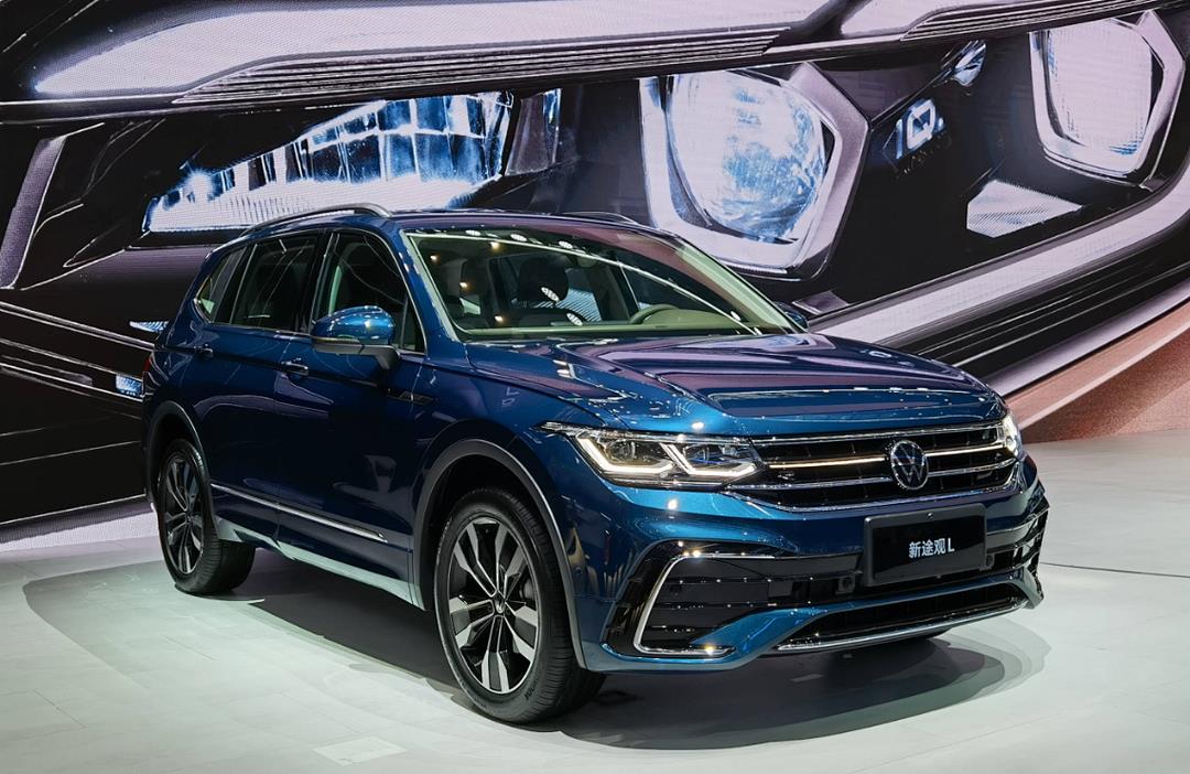 На недавней пресс-конференции, состоявшейся 25 января, Volkswagen Group China (которая включает партнерские отношения с SAIC и FAW) официально обнародовала свои амбициозные цели на 2030 год