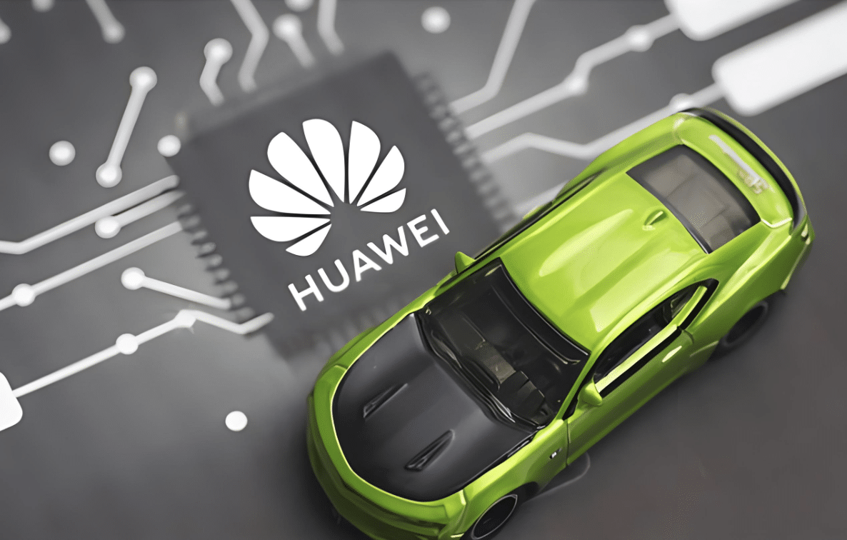 Huawei стремится расширить границы зарядки электромобилей зарядка со скоростью 1 км в секунду