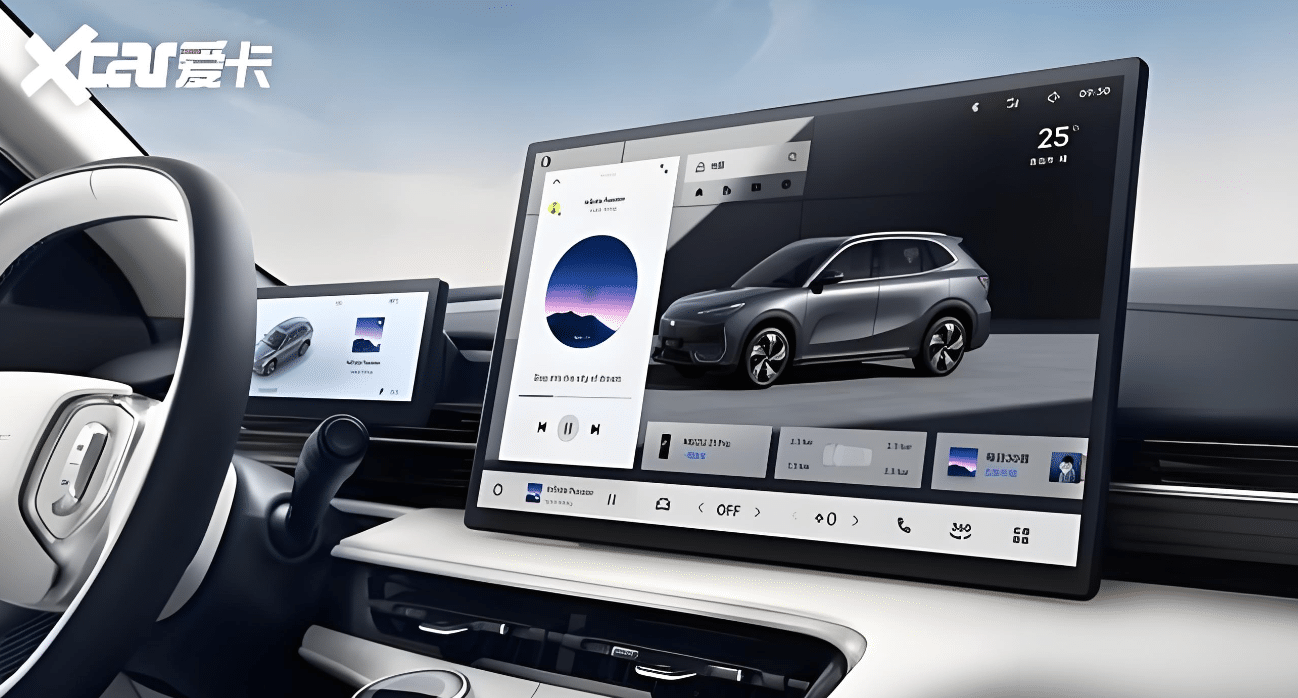 Meizu и Geely намерены произвести революцию в автомобильной аудиосистеме с использованием искусственного интеллекта