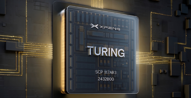 Модель выделяется рядом передовых технологий и впечатляющими характеристиками, согласно официальной информации на сайте Xpeng.