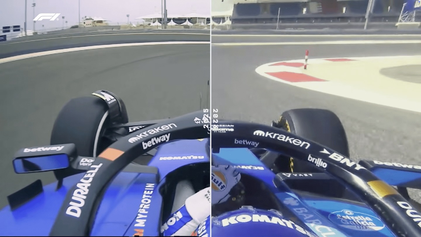 Три года назад мы отмечали любопытный факт: автомобиль Формулы?1 2023 года (на примере Alpine) по длине почти не уступал Chevy Suburban — полноразмерному внедорожнику. Для тех, кто регулярно наблюдает за гонками, это, возможно, не стало откровением. 