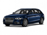 
                      Audi A4
            B8/8K [рестайлинг]            Avant универсал 5-дв.
                                  