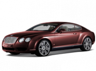 
                      Bentley Continental GT
            1 поколение            купе 2-дв.
                                  
