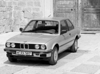 
                      BMW 3 серия
            E30            купе
                                  