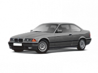 
                      BMW 3 серия
            E36            купе
                                  