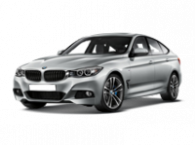 
                      BMW 3 серия
            F30/F31/F34 [рестайлинг]            Gran Turismo лифтбэк
                                  