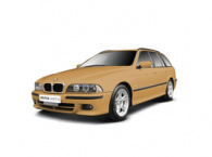 
                      BMW 5 серия
            E39 [рестайлинг]            Touring универсал
                                  