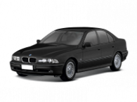 
                      BMW 5 серия
            E39            седан 4-дв.
                                  