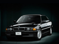 
                      BMW 7 серия
            E38            седан
                                  