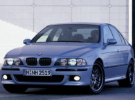 
                      BMW M5
            E39            седан
                                  