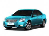 
                      Cadillac BLS
            1 поколение            седан
                                  