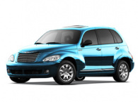 
                      Chrysler PT Cruiser
            1 поколение [рестайлинг]            хетчбэк
                                  
