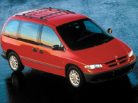 
                      Chrysler Voyager
            3 поколение            Grand минивэн 5-дв.
                                  