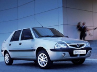 
                      Dacia Solenza
            1 поколение            седан
                                  