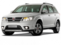 
                      Fiat Freemont
            345            кроссовер
                                  