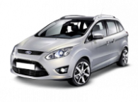 
                      Ford C-Max
            2 поколение            Grand минивэн 5-дв.
                                  