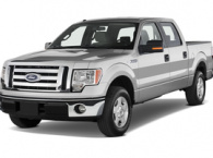 
                      Ford F-Series
            12 поколение            F-150 SuperCrew пикап 4-дв.
                                  