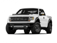 
                      Ford F-Series
            12 поколение            F-150 SVT Raptor SuperCrew пикап 4-дв.
                                  