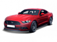 
                      Ford Mustang
                        купе
                                  
