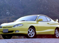 
                      Hyundai Coupe
            RD            купе
                                  