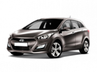 
                      Hyundai i30
            GD            универсал
                                  