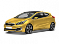 
                      Kia Cee'd
            2 поколение [рестайлинг]            Pro_cee'd хетчбэк 3-дв.
                                  