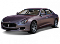 
                      Maserati Quattroporte
            6 поколение            седан 4-дв.
                                  