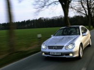
                      Mercedes-Benz C-Класс
            W203/S203/CL203            купе 3-дв.
                                  