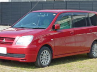 
                      Mitsubishi Dion
            1 поколение            минивэн
                                  