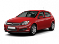 
                      Opel Astra
            Family/H [рестайлинг]            хетчбэк 5-дв.
                                  