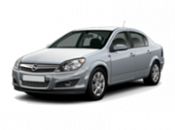 
                      Opel Astra
            Family/H [рестайлинг]            седан
                                  