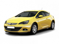 
                      Opel Astra
            J [рестайлинг]            GTC хетчбэк 3-дв.
                                  