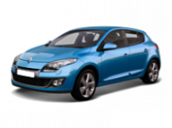 
                      Renault Megane
            3 поколение [рестайлинг]            хетчбэк 5-дв.
                                  