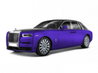 
                      Rolls-Royce Phantom
            8 поколение            седан
                                  