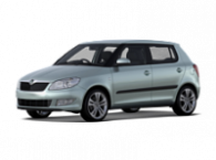 
                      Skoda Fabia
            5J [рестайлинг]            хетчбэк 5-дв.
                                  