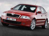 
                      Skoda Octavia
            2 поколение            RS лифтбэк 5-дв.
                                  