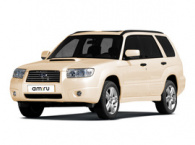 
                      Subaru Forester
            2 поколение [рестайлинг]            кроссовер 5-дв.
                                  