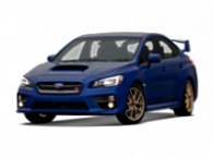 
                      Subaru Impreza
            4 поколение            WRX STI седан 4-дв.
                                  