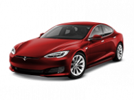 
                      Tesla Model S
            1 поколение [рестайлинг]            лифтбэк
                                  
