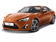 
                      Toyota GT 86
            1 поколение            купе
                                  