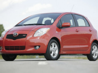 
                      Toyota Yaris
            XP9            RS хетчбэк 5-дв.
                                  