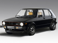 
                      Volkswagen Golf
            1 поколение            GTI хетчбэк 5-дв.
                                  