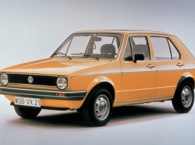 
                      Volkswagen Golf
            1 поколение            хетчбэк 5-дв.
                                  