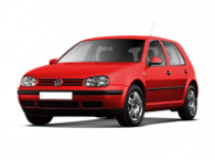 
                      Volkswagen Golf
            4 поколение            хетчбэк 5-дв.
                                  